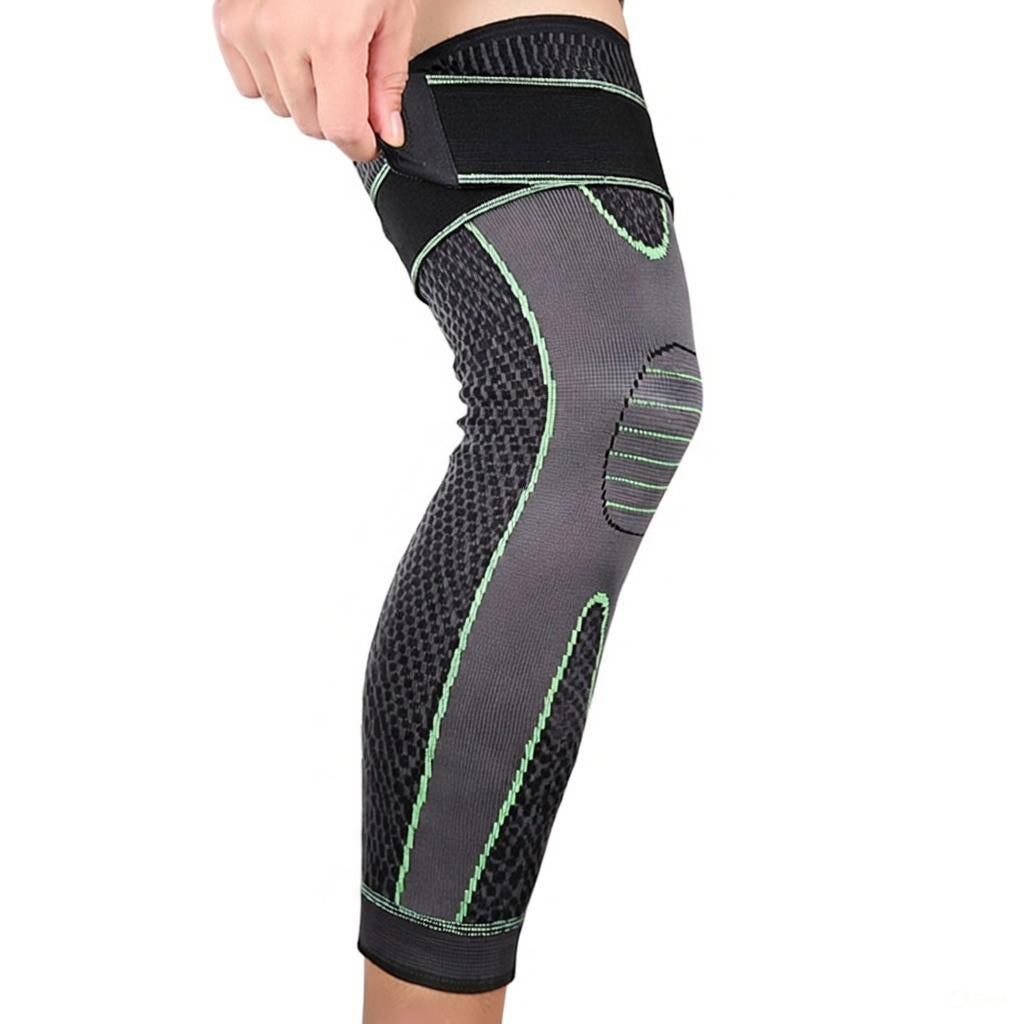 Premium Knee Support Sleeve (1 Pc) – Pain Relief & Joint Protection